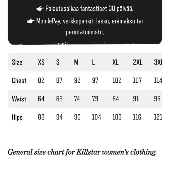 Killstar Punktured A-Line Dress Grunge Zip Up Goth Punk Stretch Womens Sz Small - Picture 8 of 8